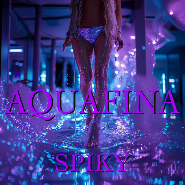 Aquafina - Original Mix