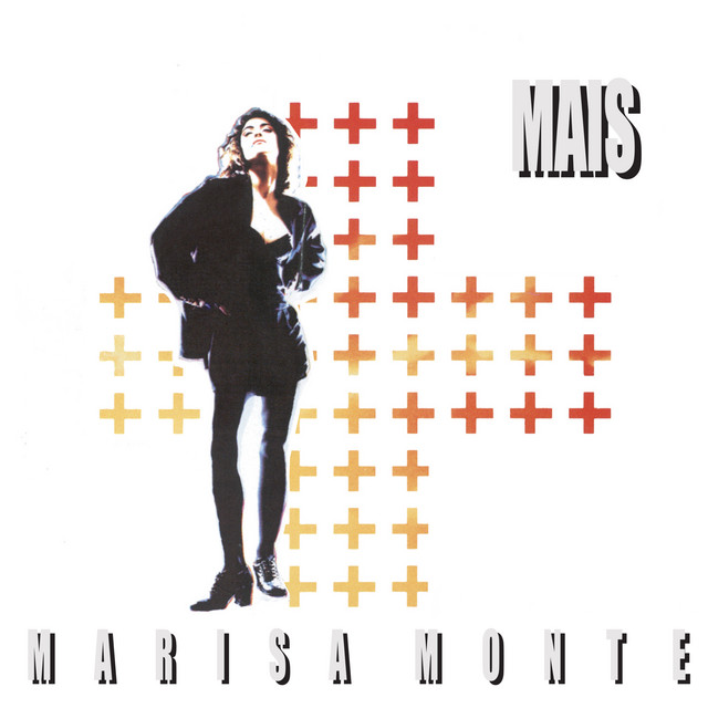 Mais artwork