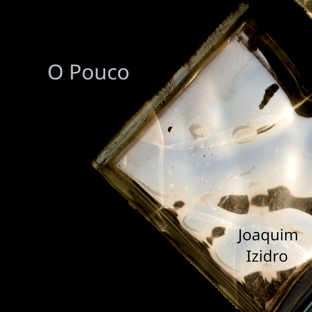 Capa de O Pouco