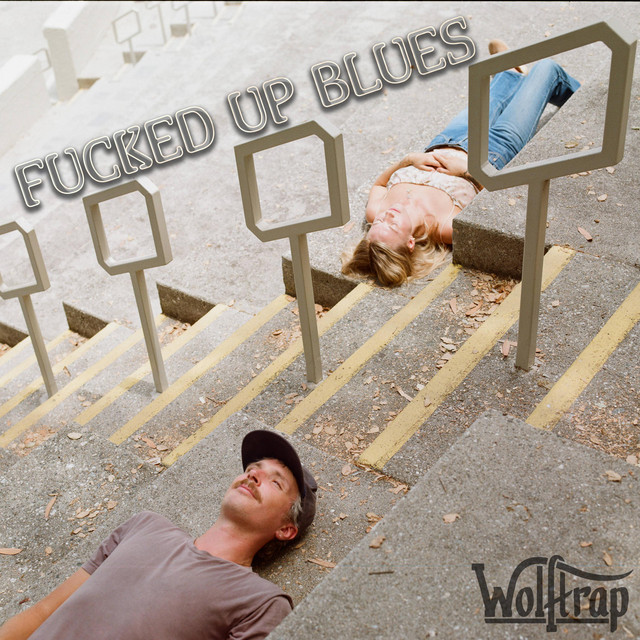 fucked up blues