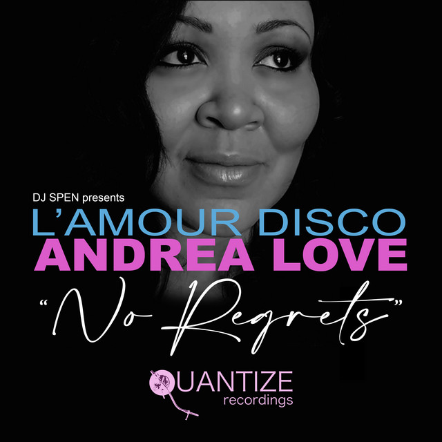 No Regrets - Original Mix cover art