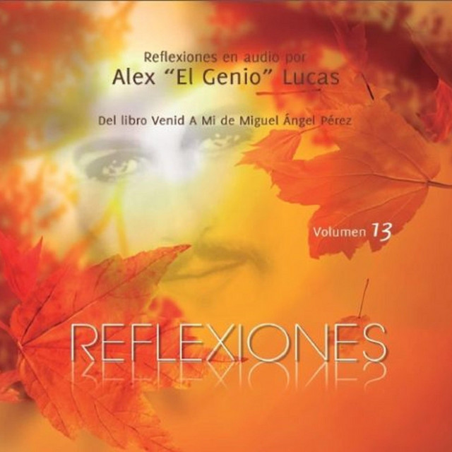 Alex "El Genio" Lucas
