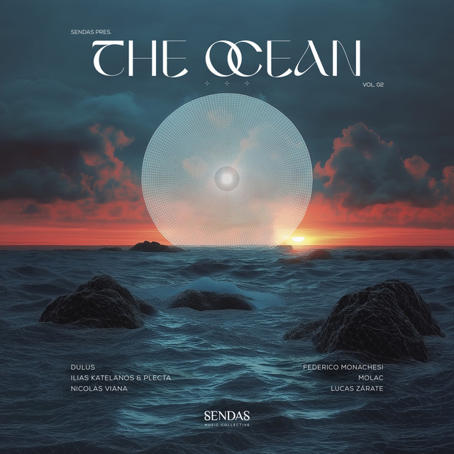 Vortex album art