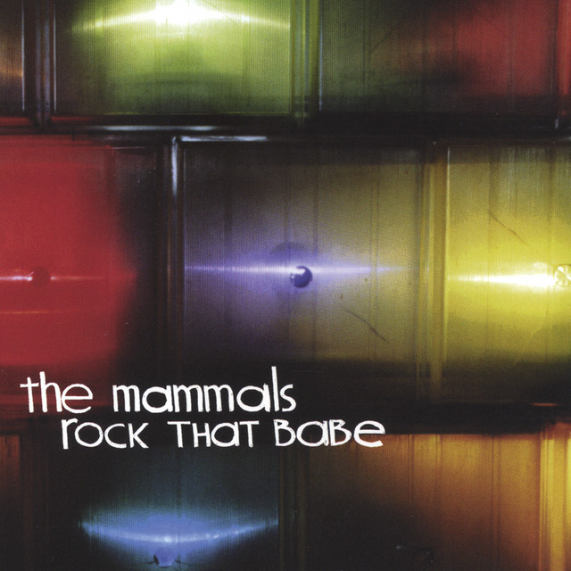 Rock That Babe! cover