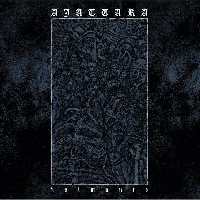 Kalmanto cover art