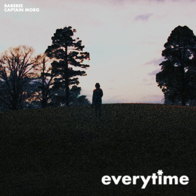 everytime cover art