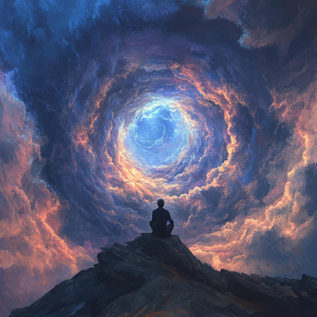 Onderweg cover art