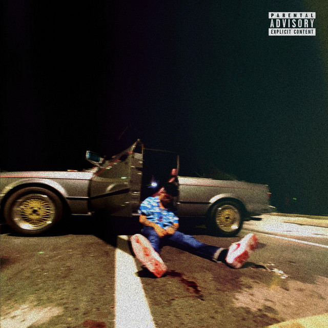 To Die in Vice City cover art