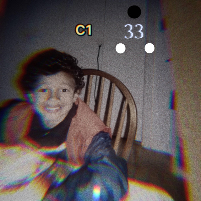 C133 cover art