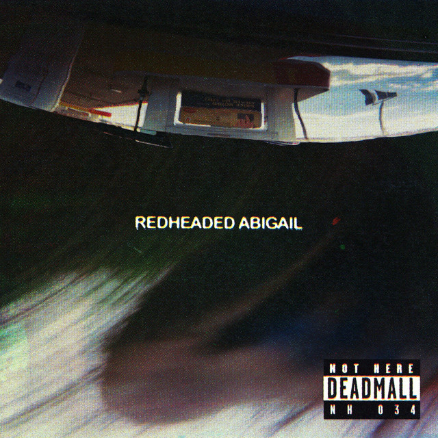 Redheaded Abigail cover art