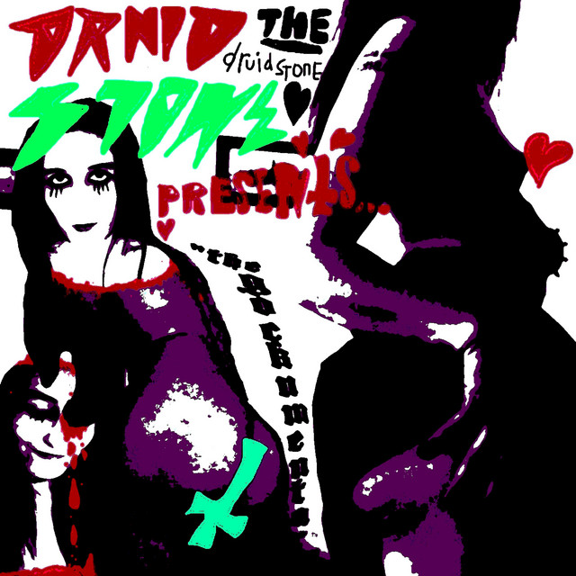 THE GOCKUMENTARY cover