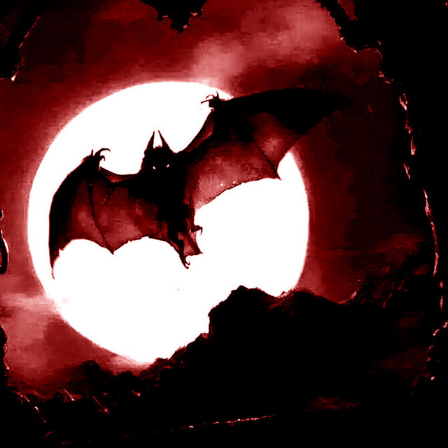vampire cover art