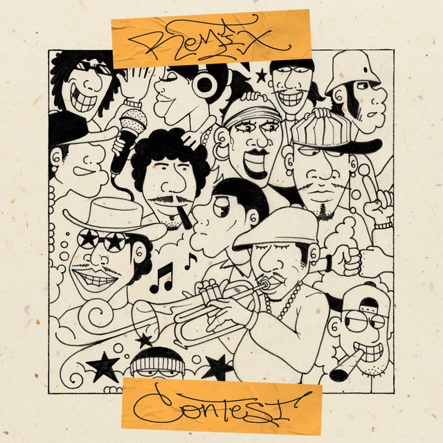 Bungalow Breeze (Remix Contest) cover