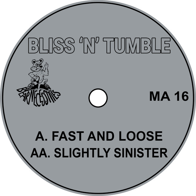 Fast And Loose / Slightly Sinister cover