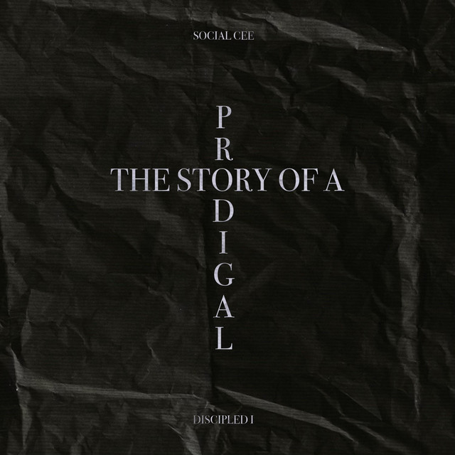 The Story Of A Prodigal cover art