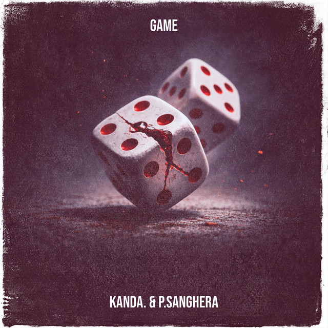 Game cover art