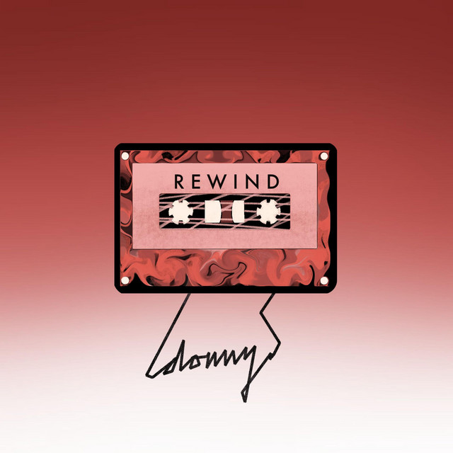 Rewind cover art