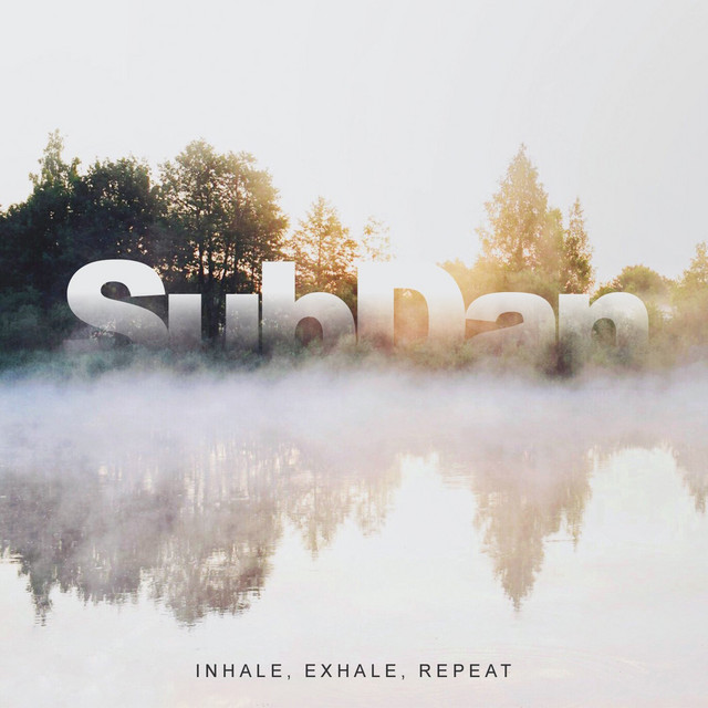 Inhale, Exhale, Repeat cover art