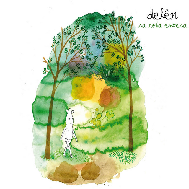 Delên Photo