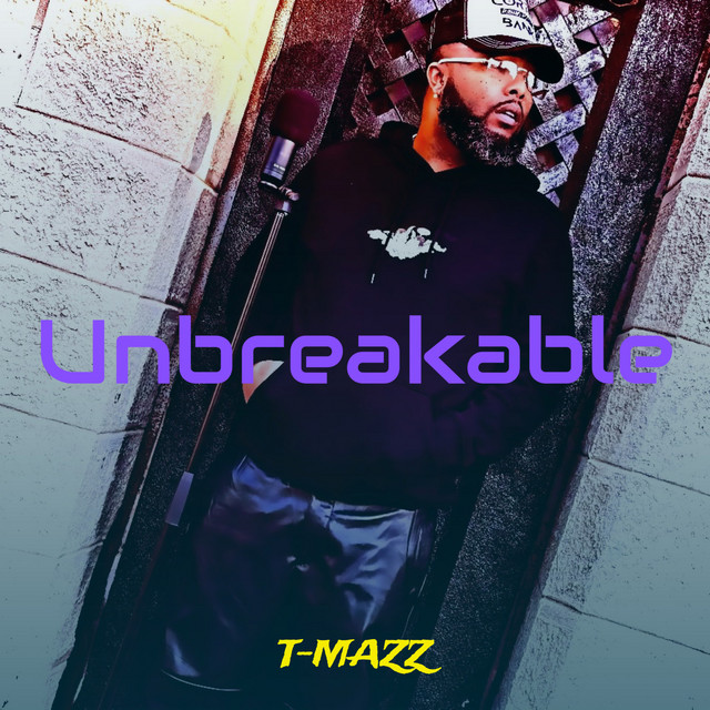 Unbreakable cover art
