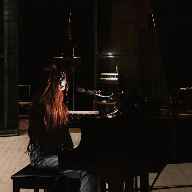 album image