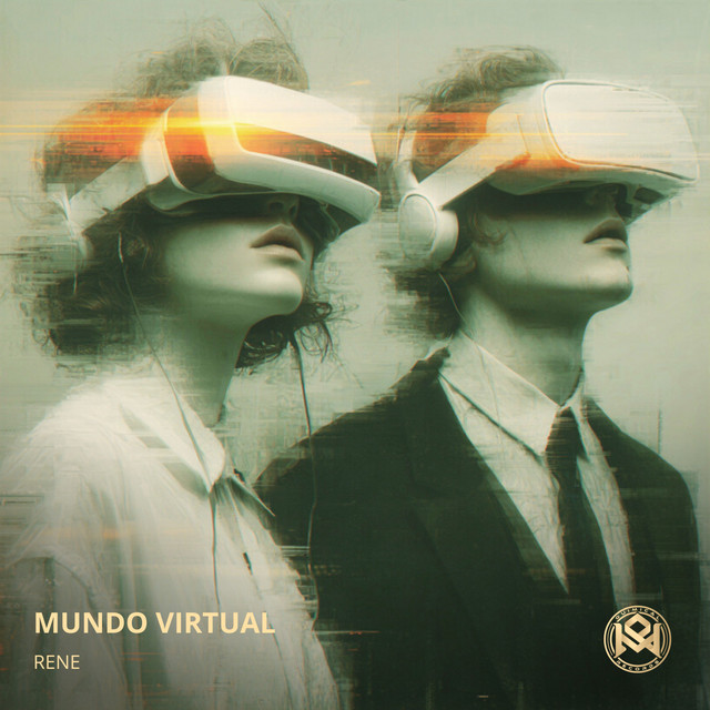 Mundo Virtual cover