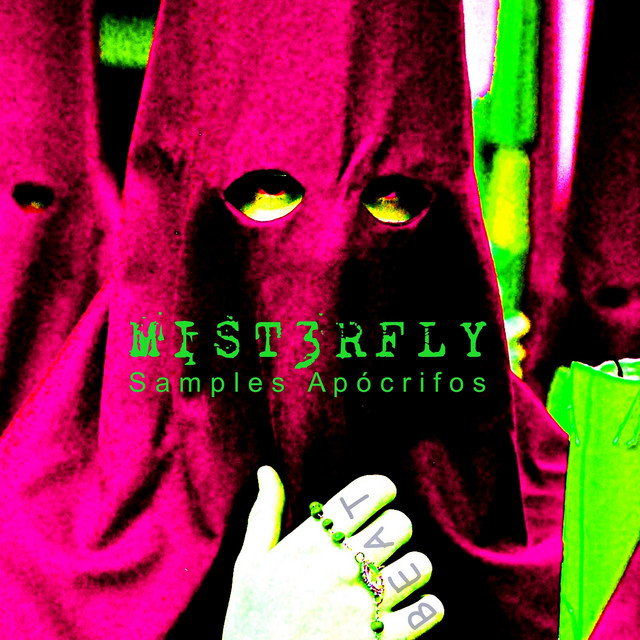 Samples Apócrifos cover art