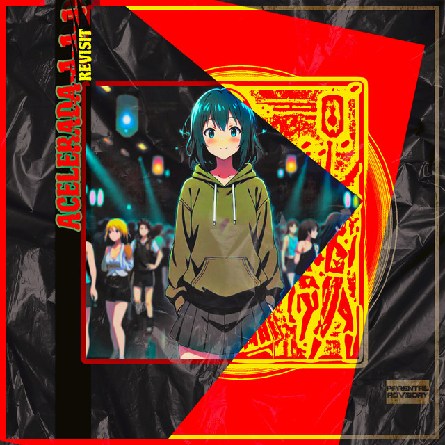 undefined album image