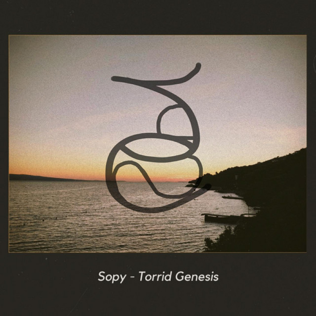 Torrid Genesis cover art