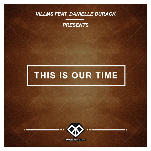 This Is Our Time