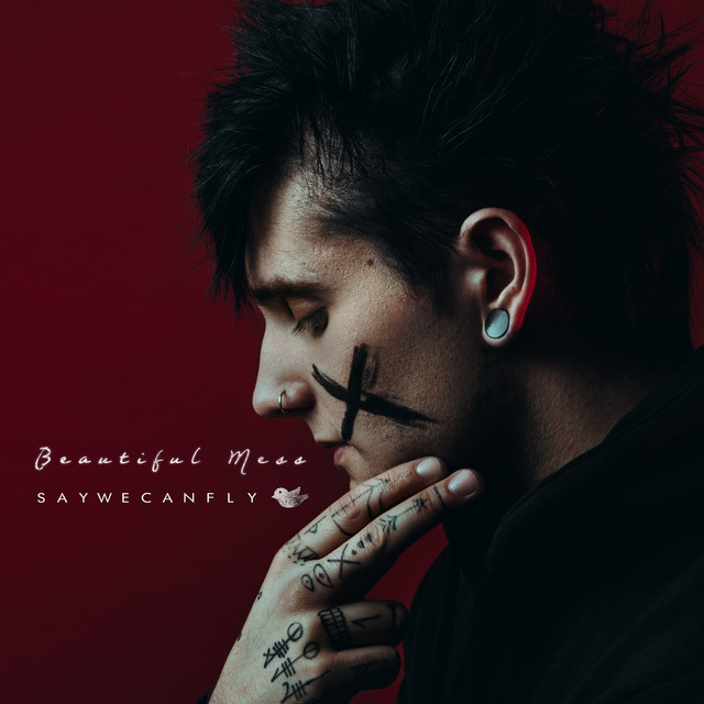 Beautiful Mess cover art
