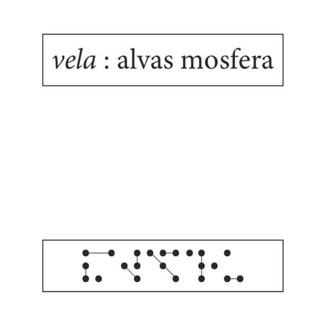 Alvas Mosfera cover art