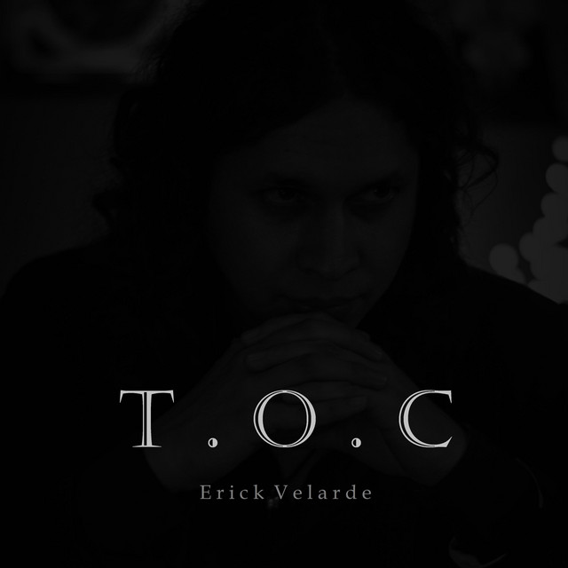 T.O.C cover art