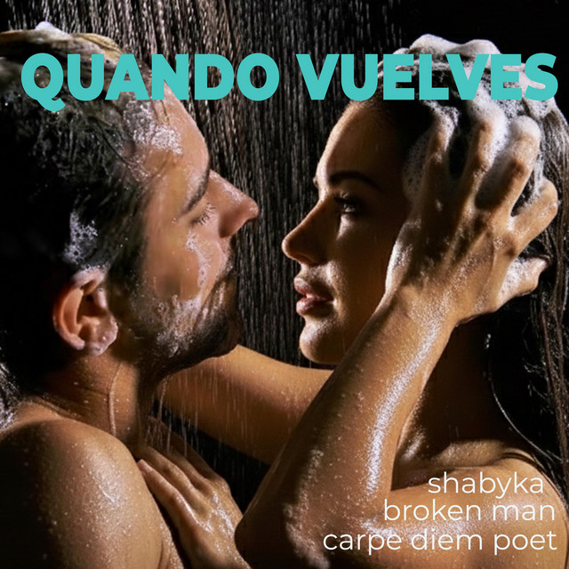 QUANDO VUELVES cover art