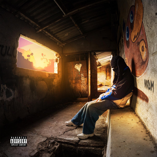 Le Monde de Sullyvan cover art