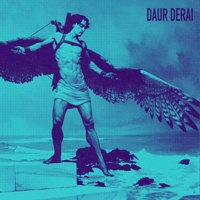 Daur Derai cover art