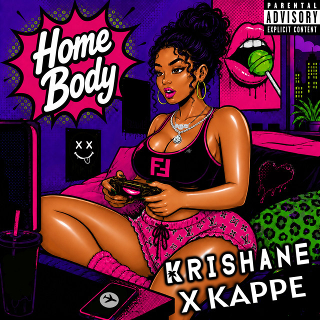 Homebody