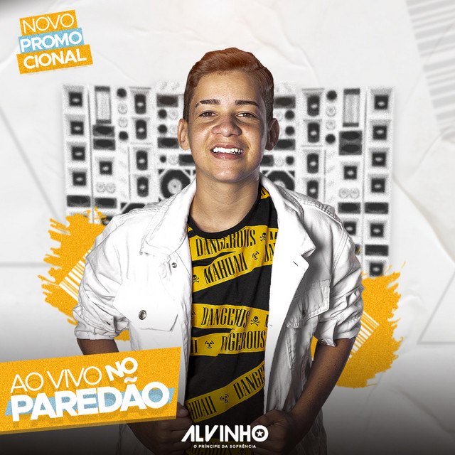 Ao Vivo No Paredão cover art
