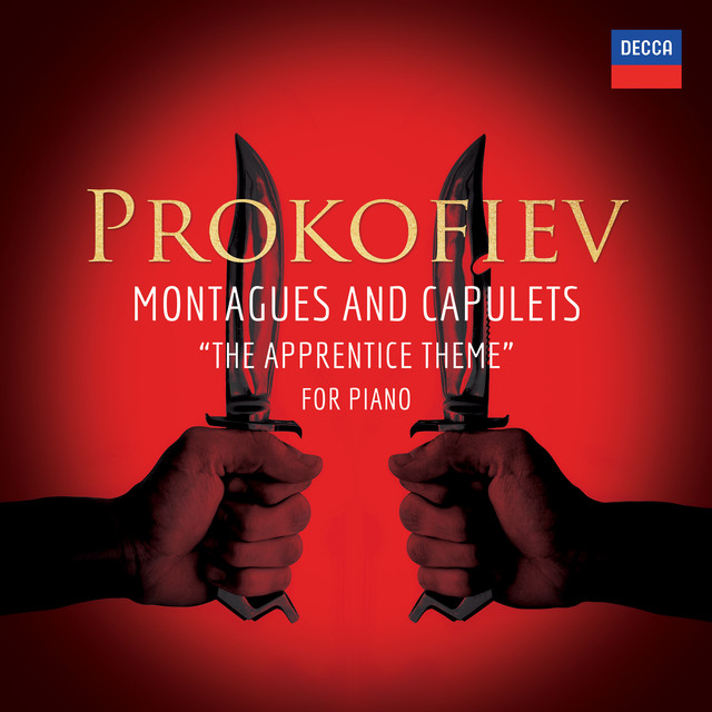 Prokofiev: Pieces from "Romeo and Juliet", Op. 75: 6. Montagues and Capulets (Arr. Prokofiev for Piano) [Excerpt]