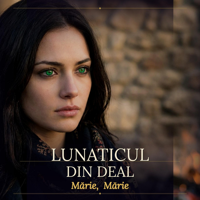 Lunaticul din Deal