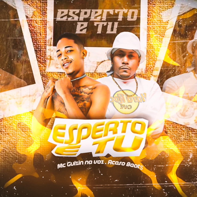 Esperto É Tu