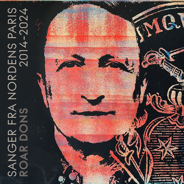 Sanger fra Nordens Paris cover art