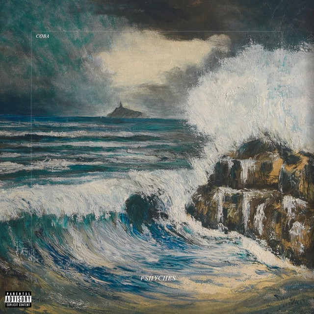 Psyches cover art
