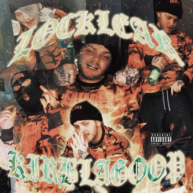 Killas Kill cover art