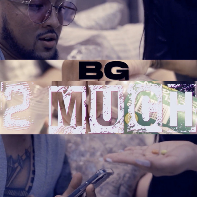 2Much cover art