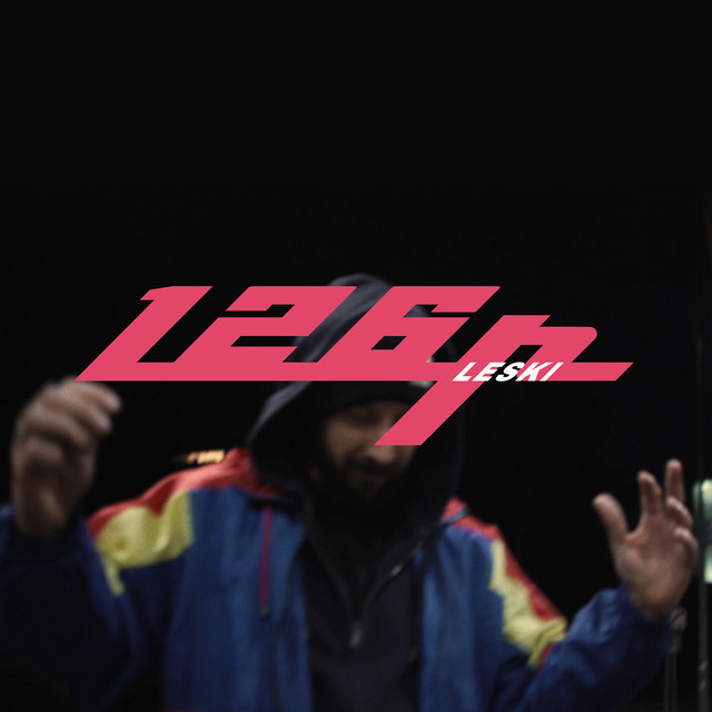 126p (Radio Edit) cover