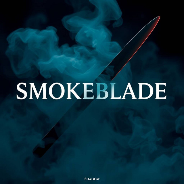 Smokeblade cover art