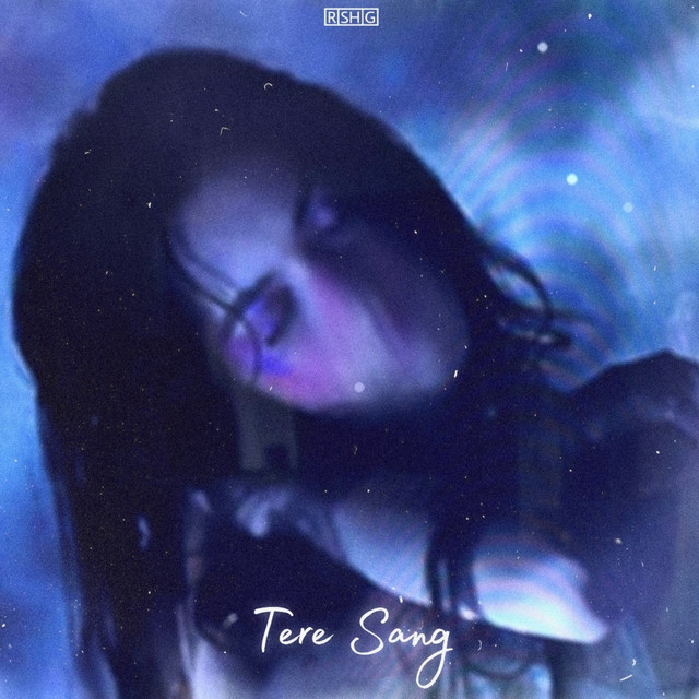 Tere Sang cover art