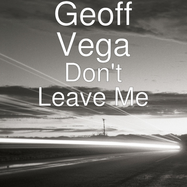 Geoff Vega