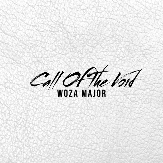 Call of the Void cover art